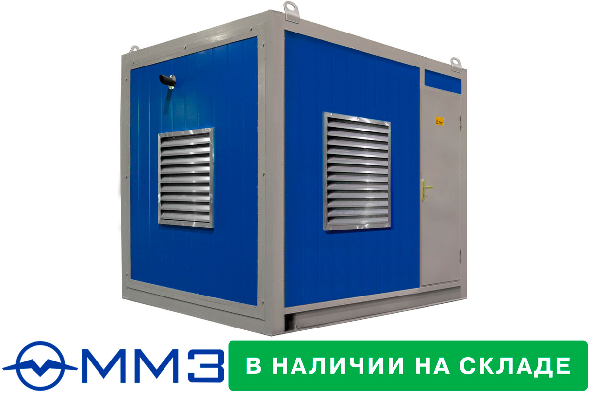Дизельный генератор ТСС АД-60С-Т400-2РНМ1
