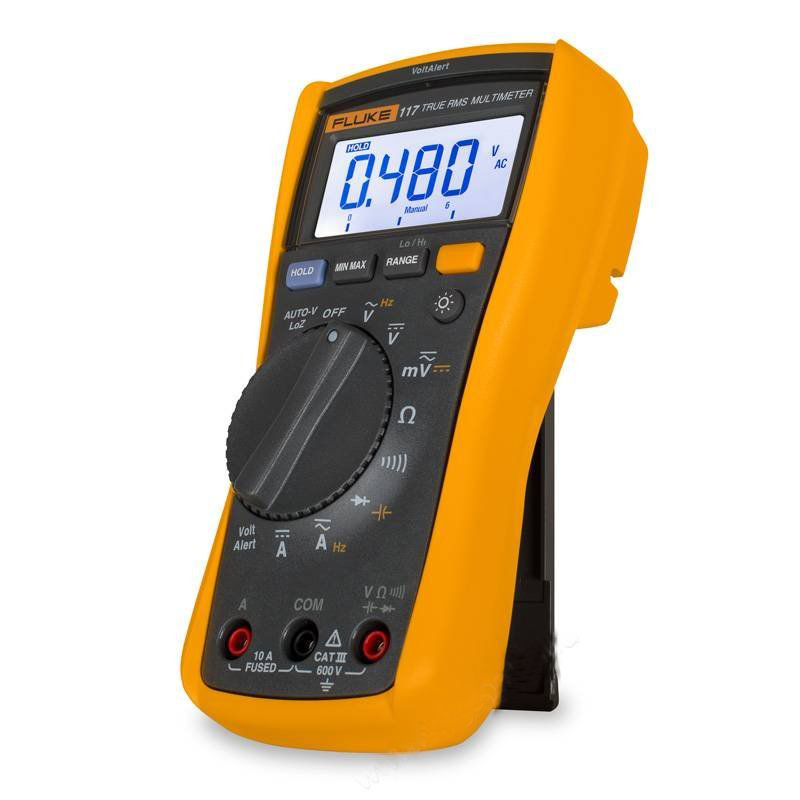Мультиметр Fluke 117/323
