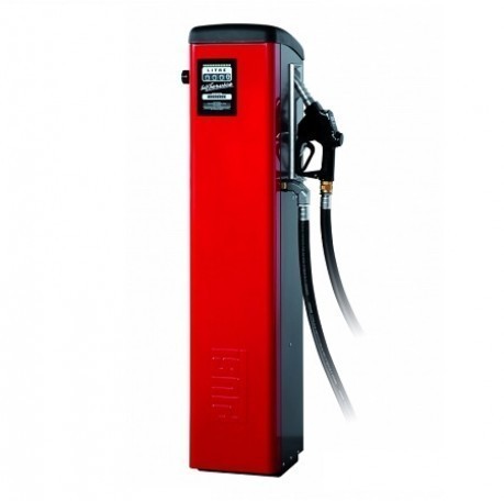 Стационарная топливораздаточная колонка Piusi Self Service 100 F K44