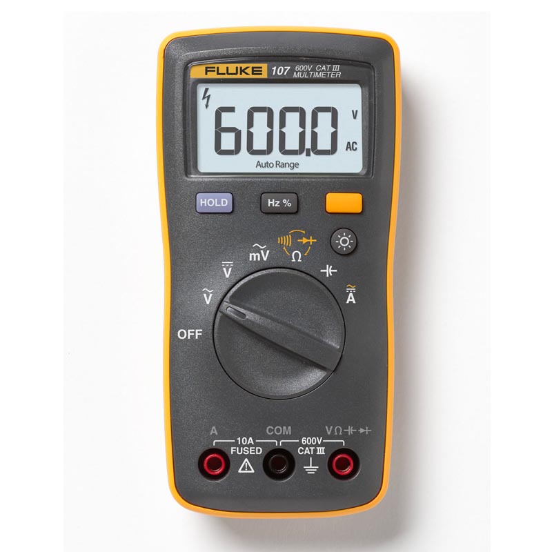 Мультиметр Fluke 107
