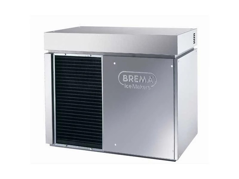 Brema I.M. S.p.a. Льдогенератор серии Muster 1500А
