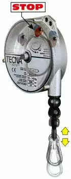 Таль-балансир - TECNA 9350
