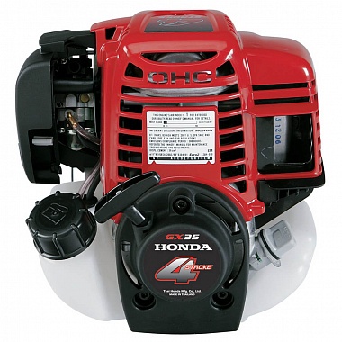 Двигатель бензиновый Honda GX 390 QXQ4
