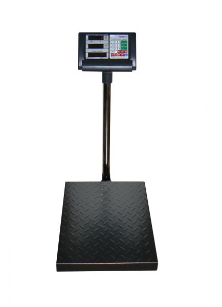 Напольные торговые весы  Foodatlas 300кг/100гр ВТН-300
